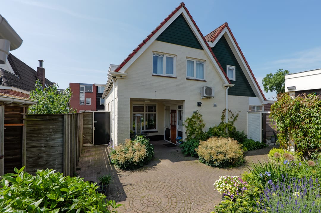 Foto 32 van Steendijk 125