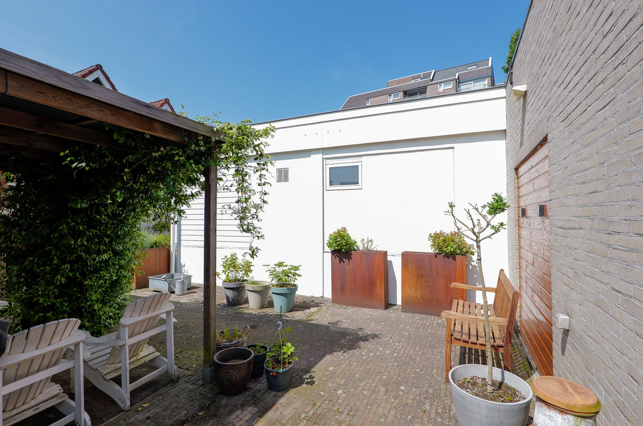 Foto 33 van Steendijk 125