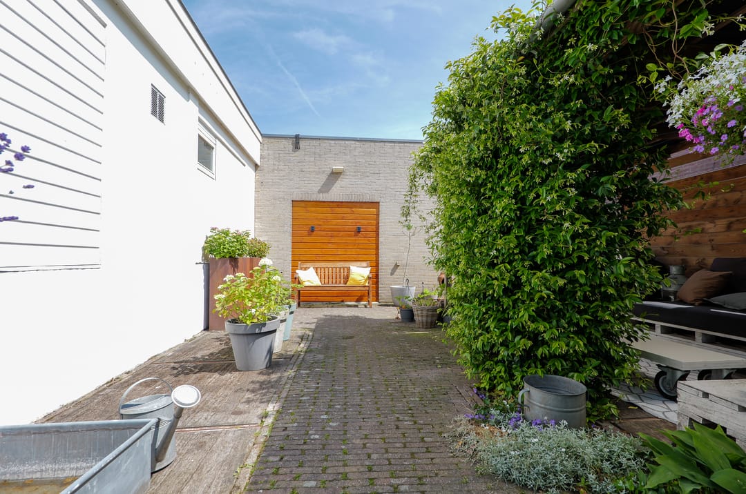 Foto 37 van Steendijk 125