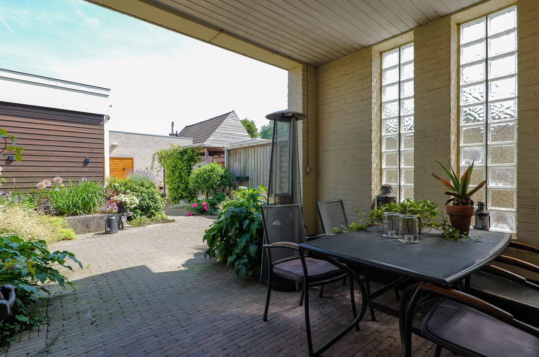 Foto 38 van Steendijk 125