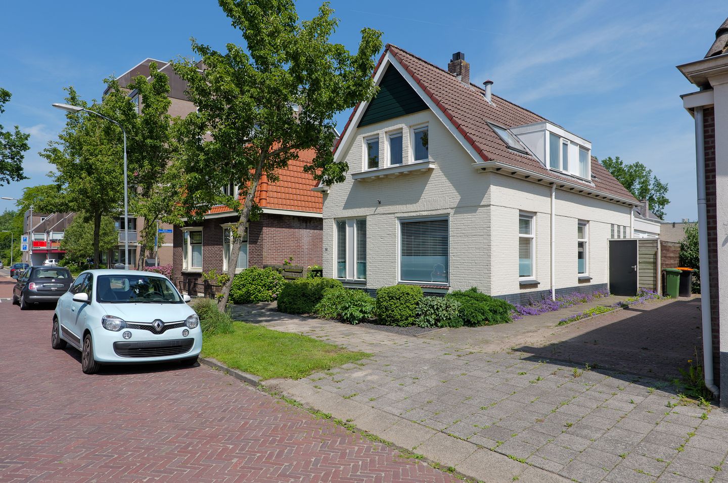 Foto 40 van Steendijk 125