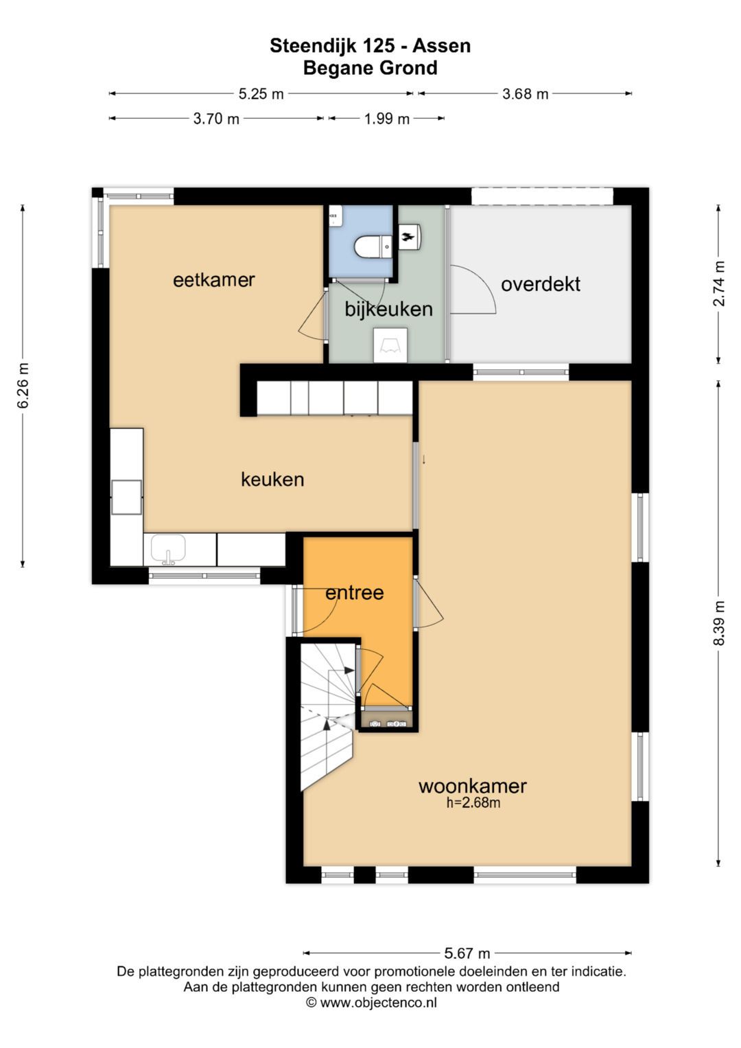 Foto 41 van Steendijk 125