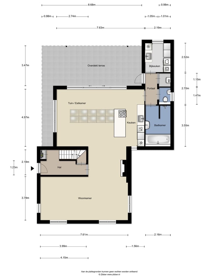 Foto 47 van Heerweg 35