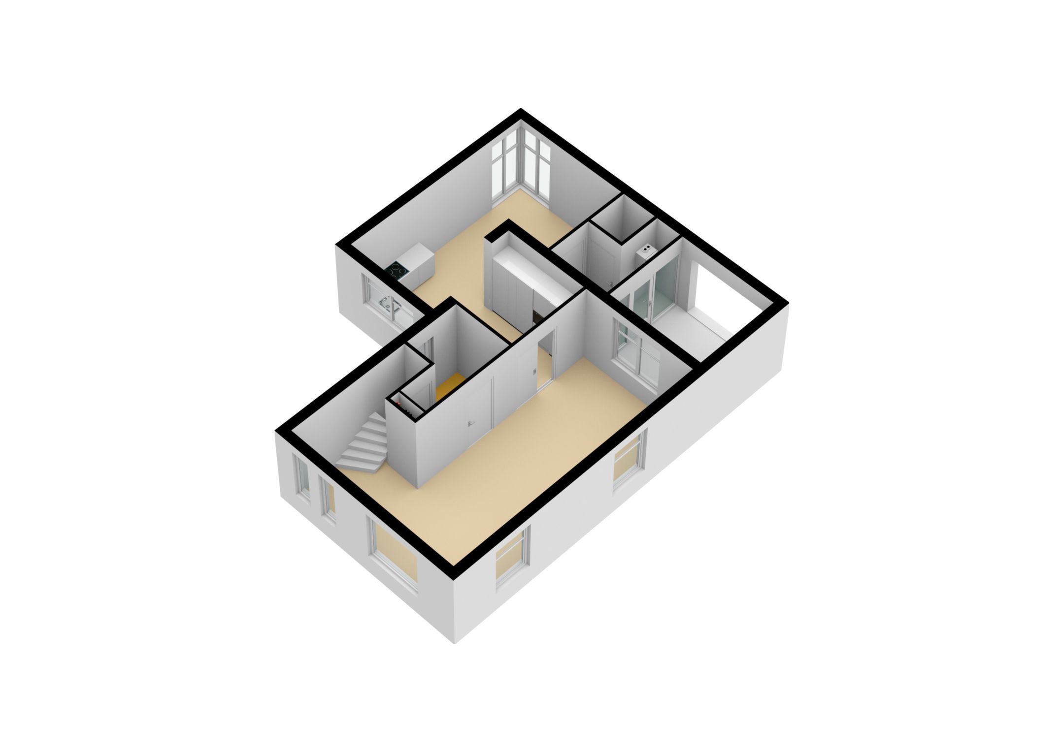Foto 42 van Steendijk 125