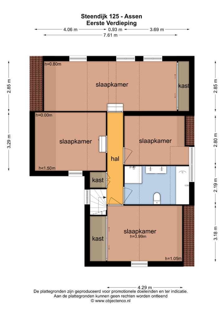 Photo 43 of Steendijk 125