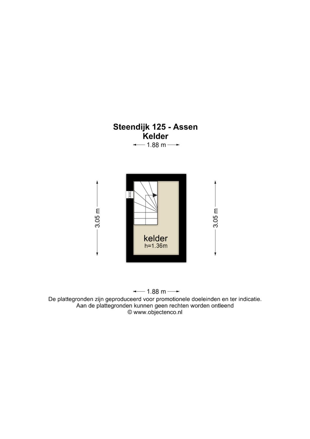 Foto 45 van Steendijk 125