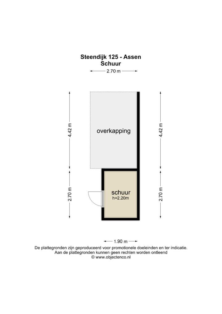 Photo 47 of Steendijk 125