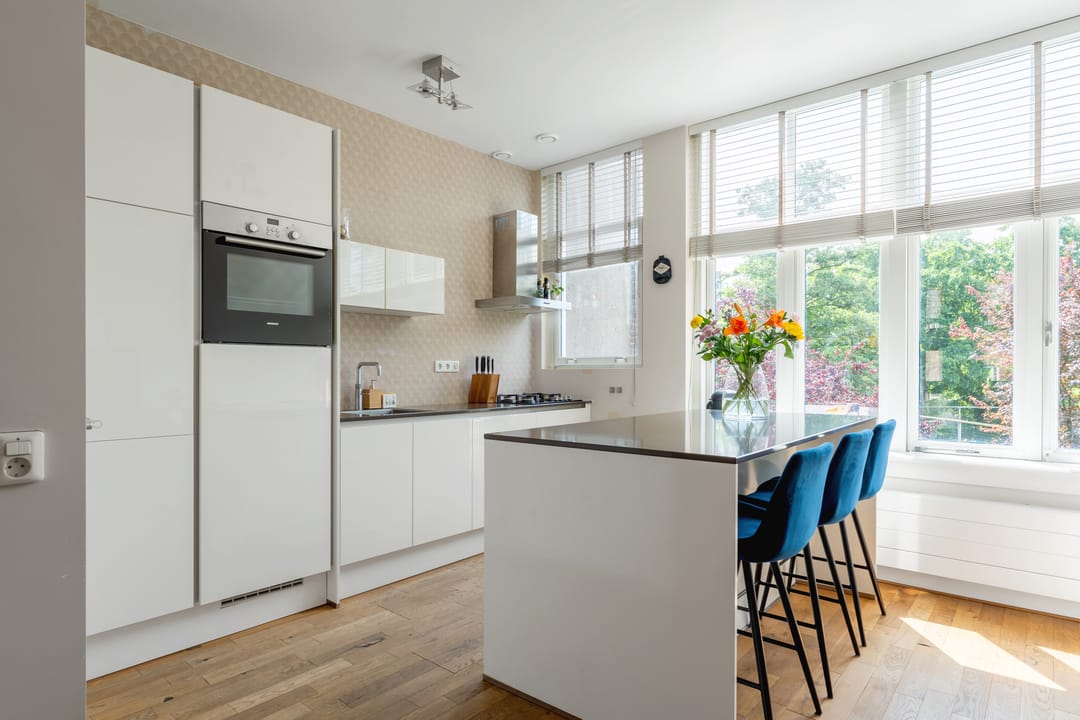 Foto 1 van Essenburgstraat 26-A