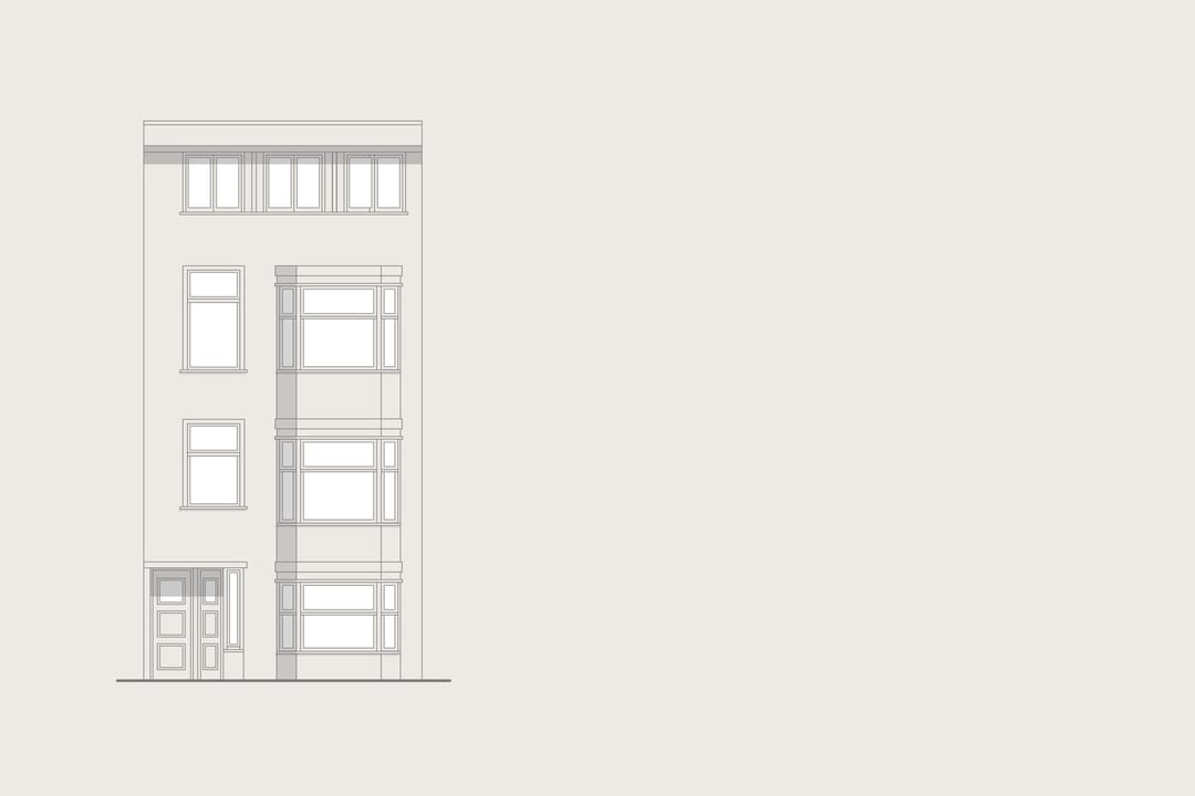 Foto 2 van Boterdiepstraat 31-H