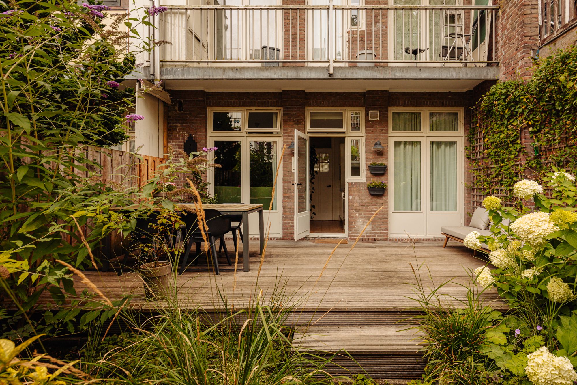 Foto 3 van Boterdiepstraat 31-H