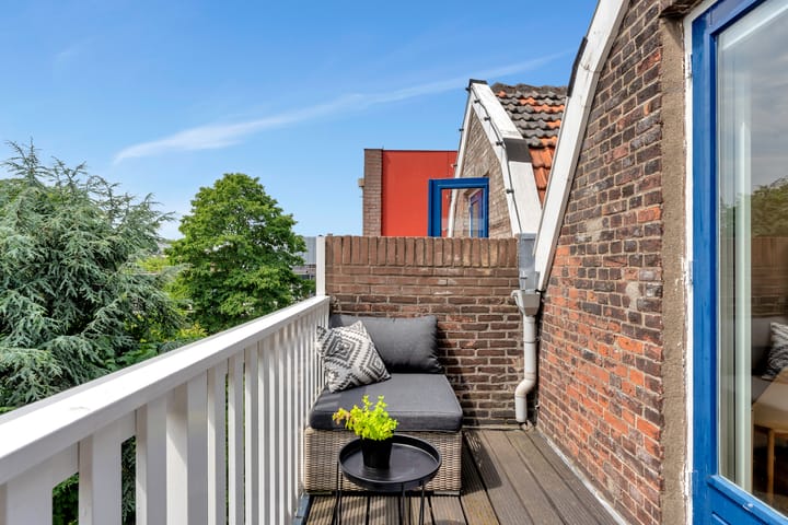 Foto 3 van Essenburgstraat 26-A