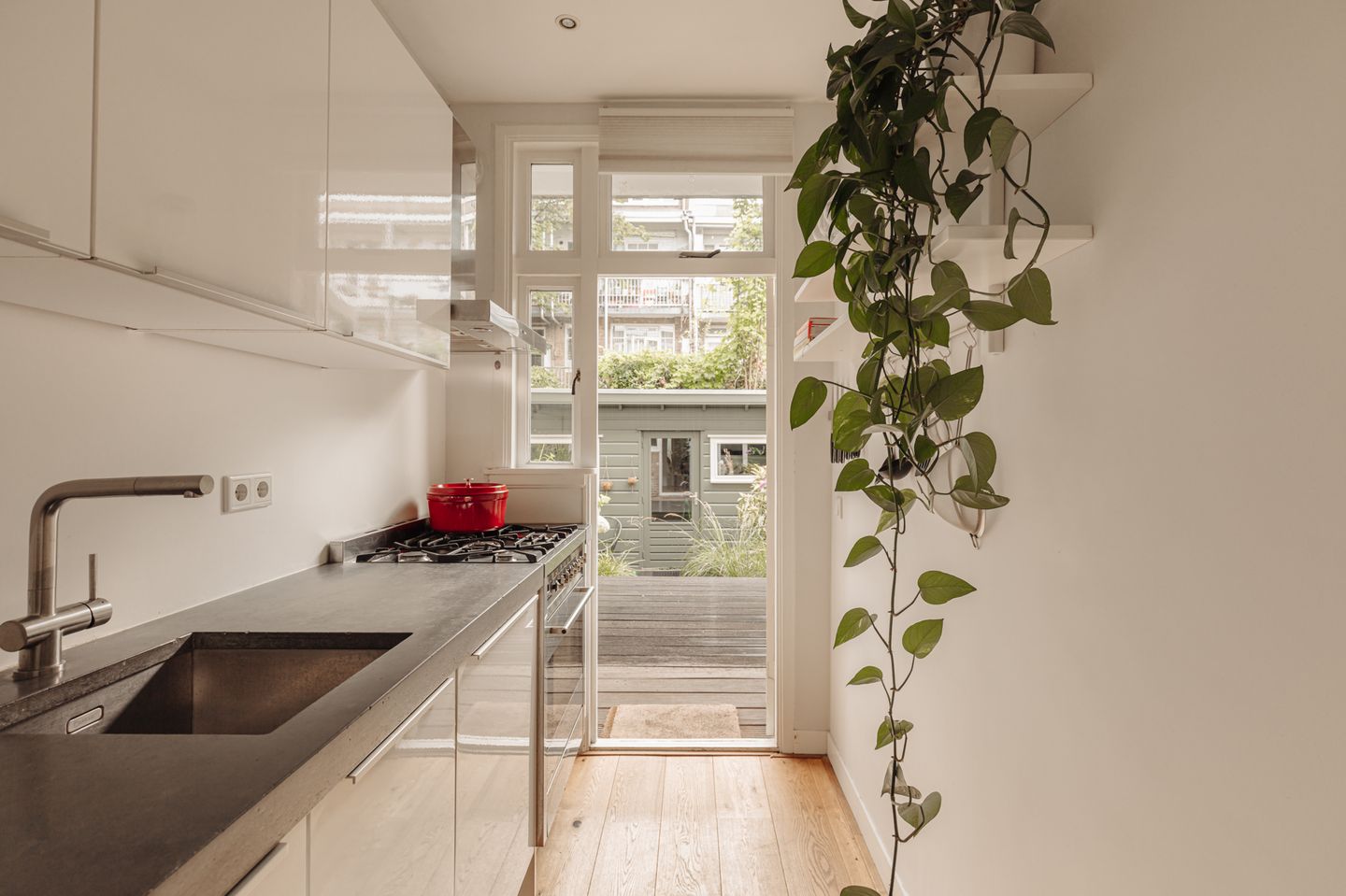 Foto 4 van Boterdiepstraat 31-H