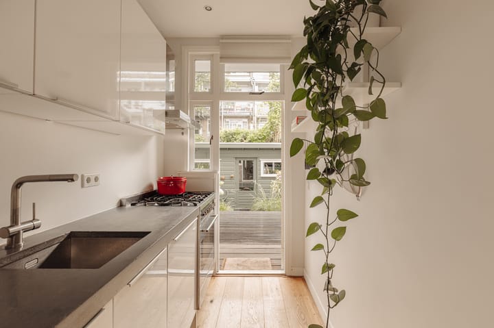 Foto 4 van Boterdiepstraat 31-H