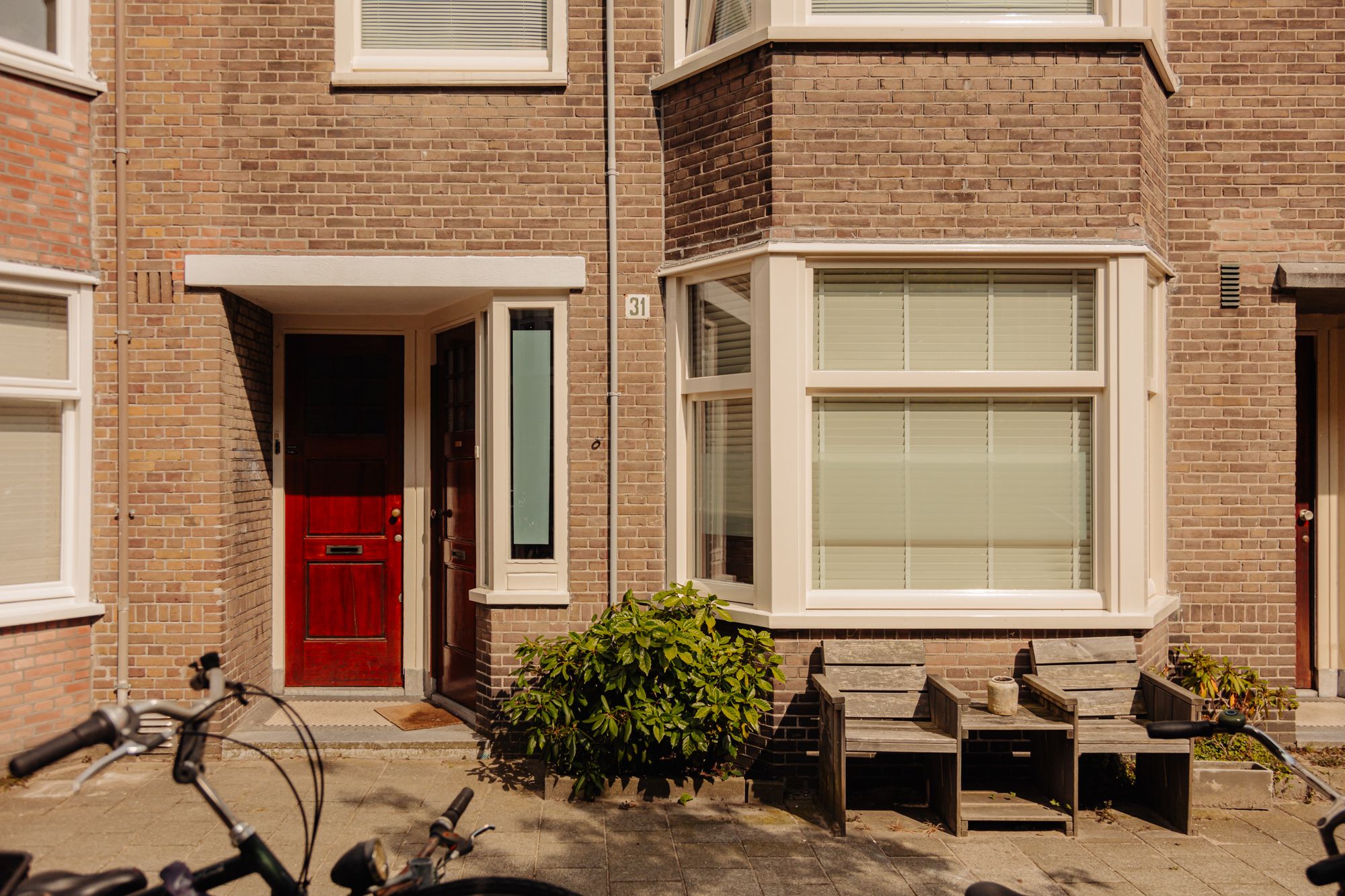 Foto 6 van Boterdiepstraat 31-H