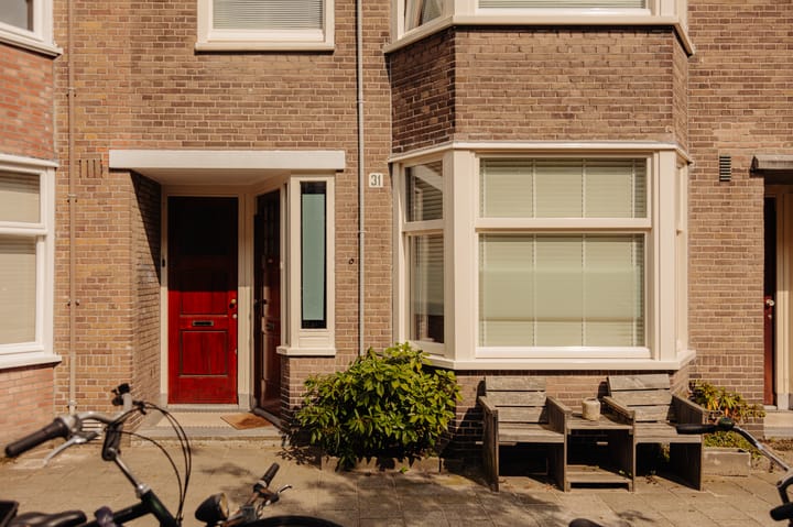 Foto 6 van Boterdiepstraat 31-H