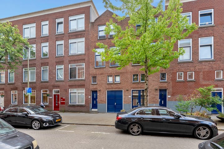 Foto 6 van Essenburgstraat 26-A