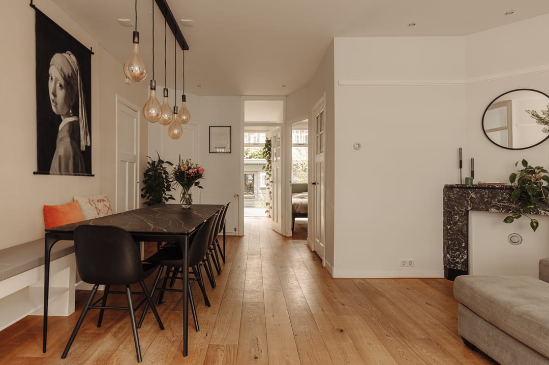 Foto 11 van Boterdiepstraat 31-H