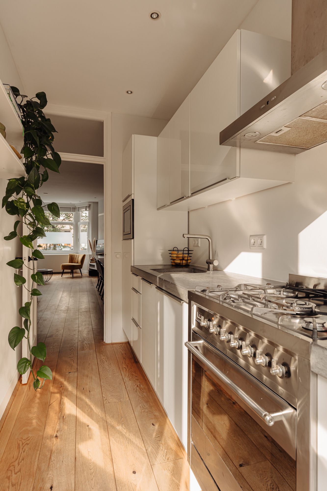 Foto 12 van Boterdiepstraat 31-H