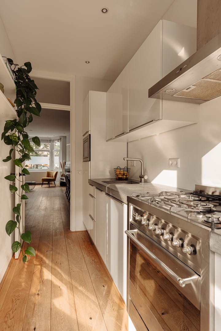 Foto 12 van Boterdiepstraat 31-H