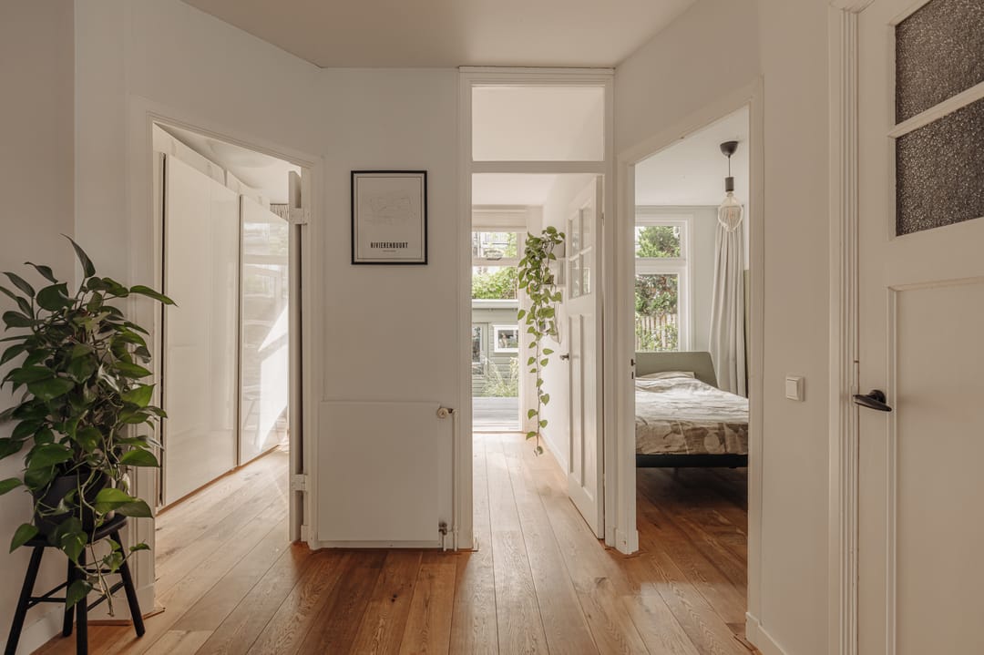 Foto 13 van Boterdiepstraat 31-H