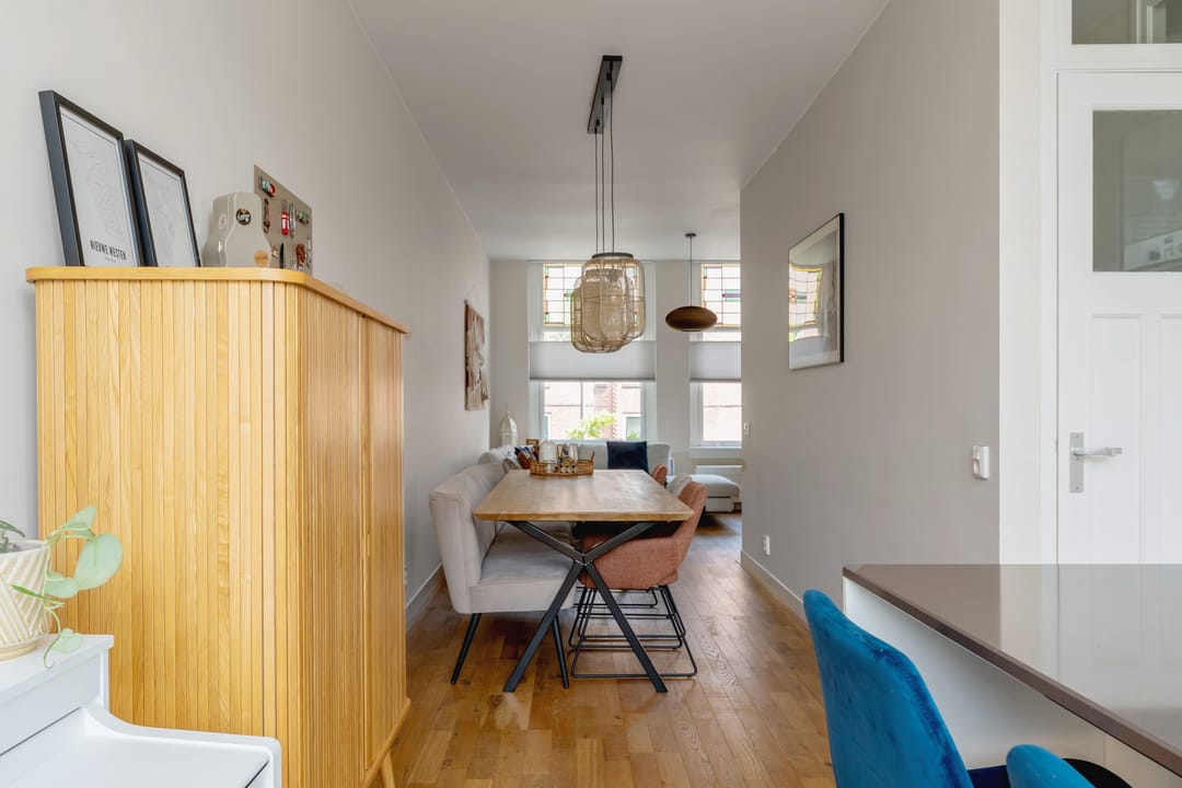 Foto 16 van Essenburgstraat 26-A