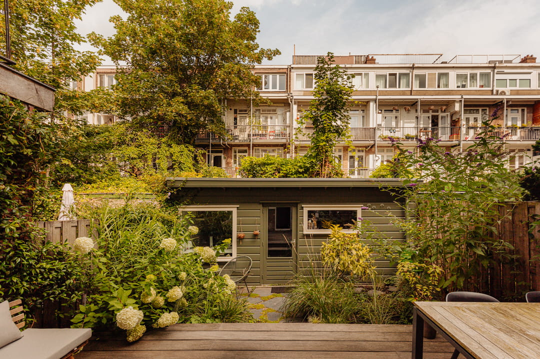 Foto 17 van Boterdiepstraat 31-H