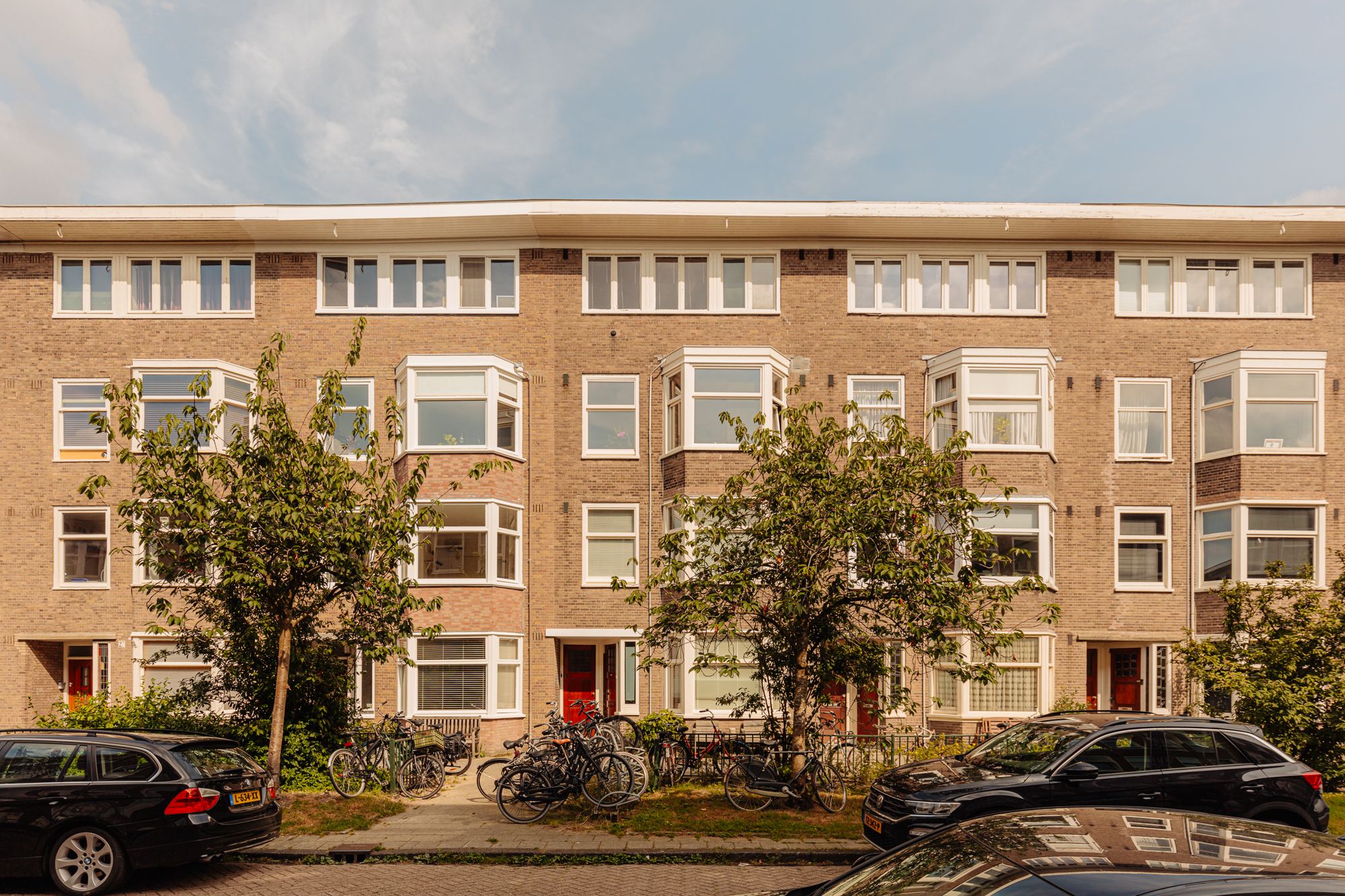 Foto 21 van Boterdiepstraat 31-H