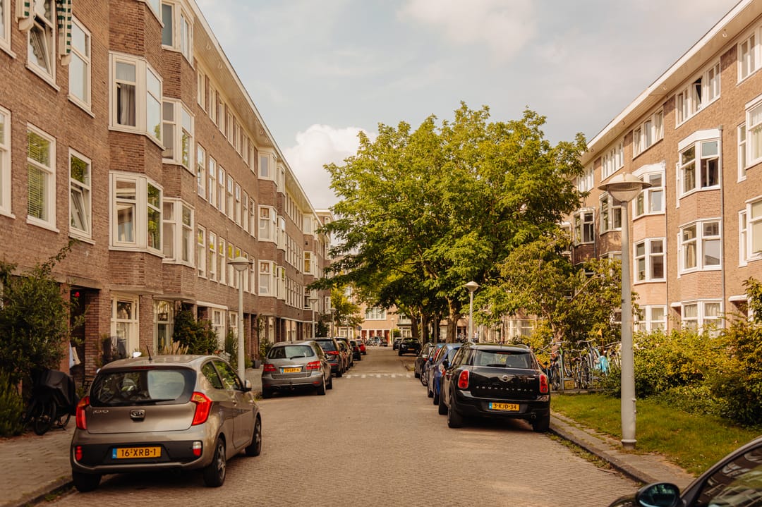 Foto 22 van Boterdiepstraat 31-H