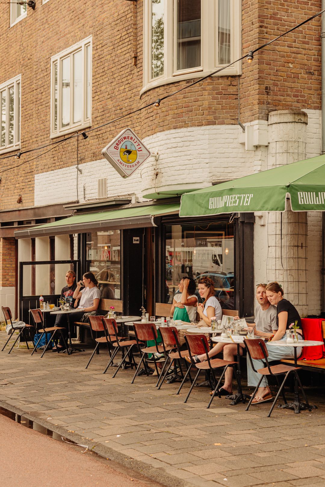 Foto 23 van Boterdiepstraat 31-H