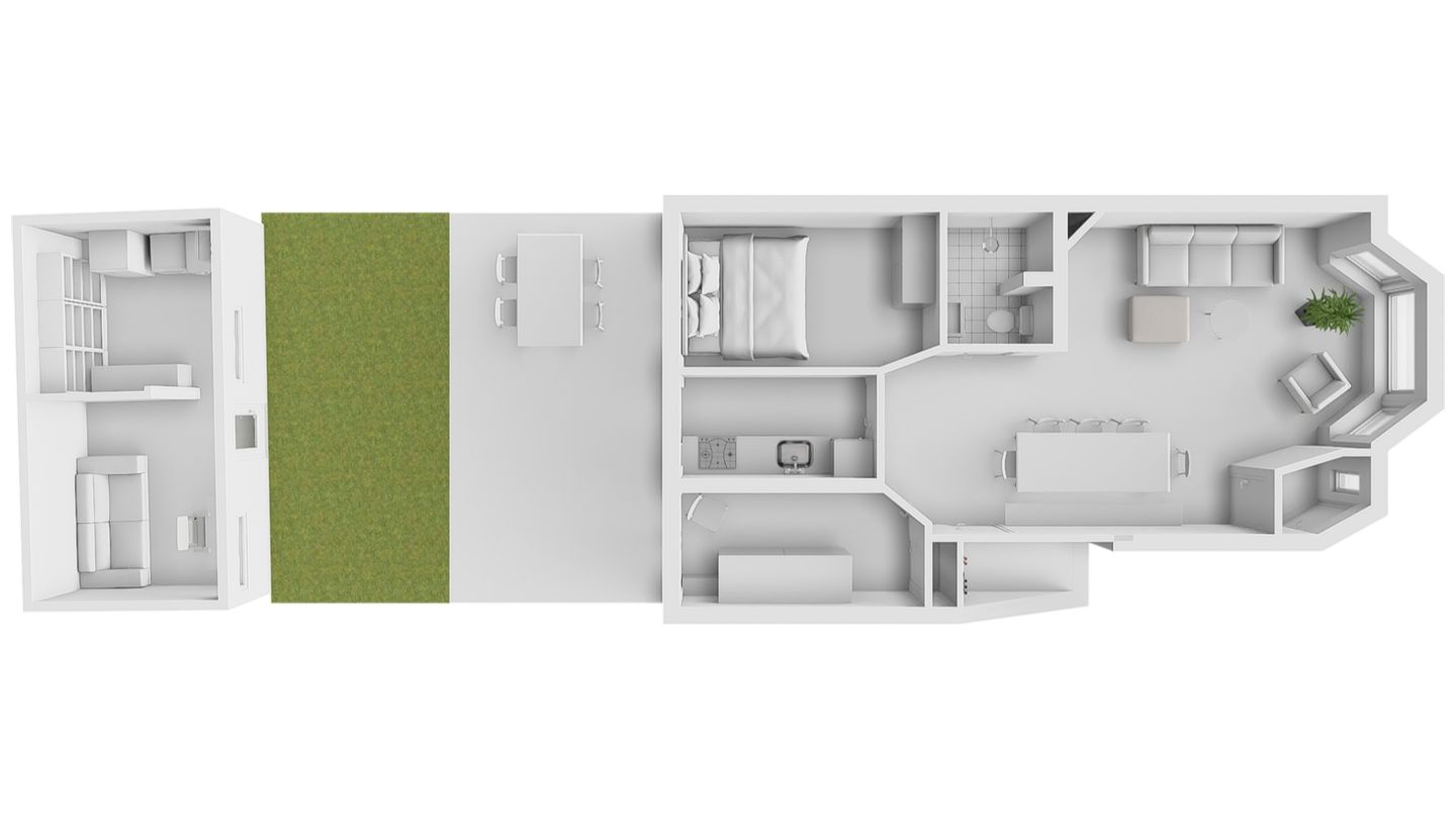 Foto 25 van Boterdiepstraat 31-H