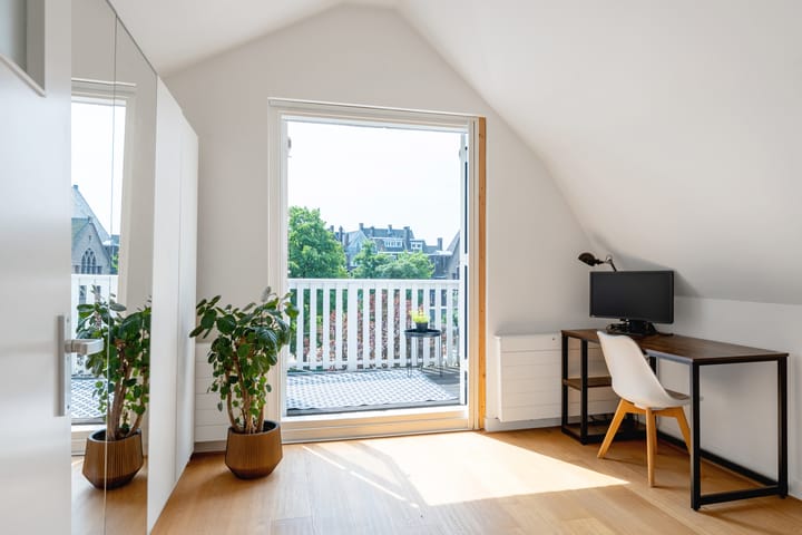 Foto 25 van Essenburgstraat 26-A