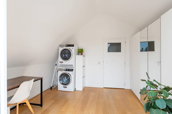 Foto 26 van Essenburgstraat 26-A