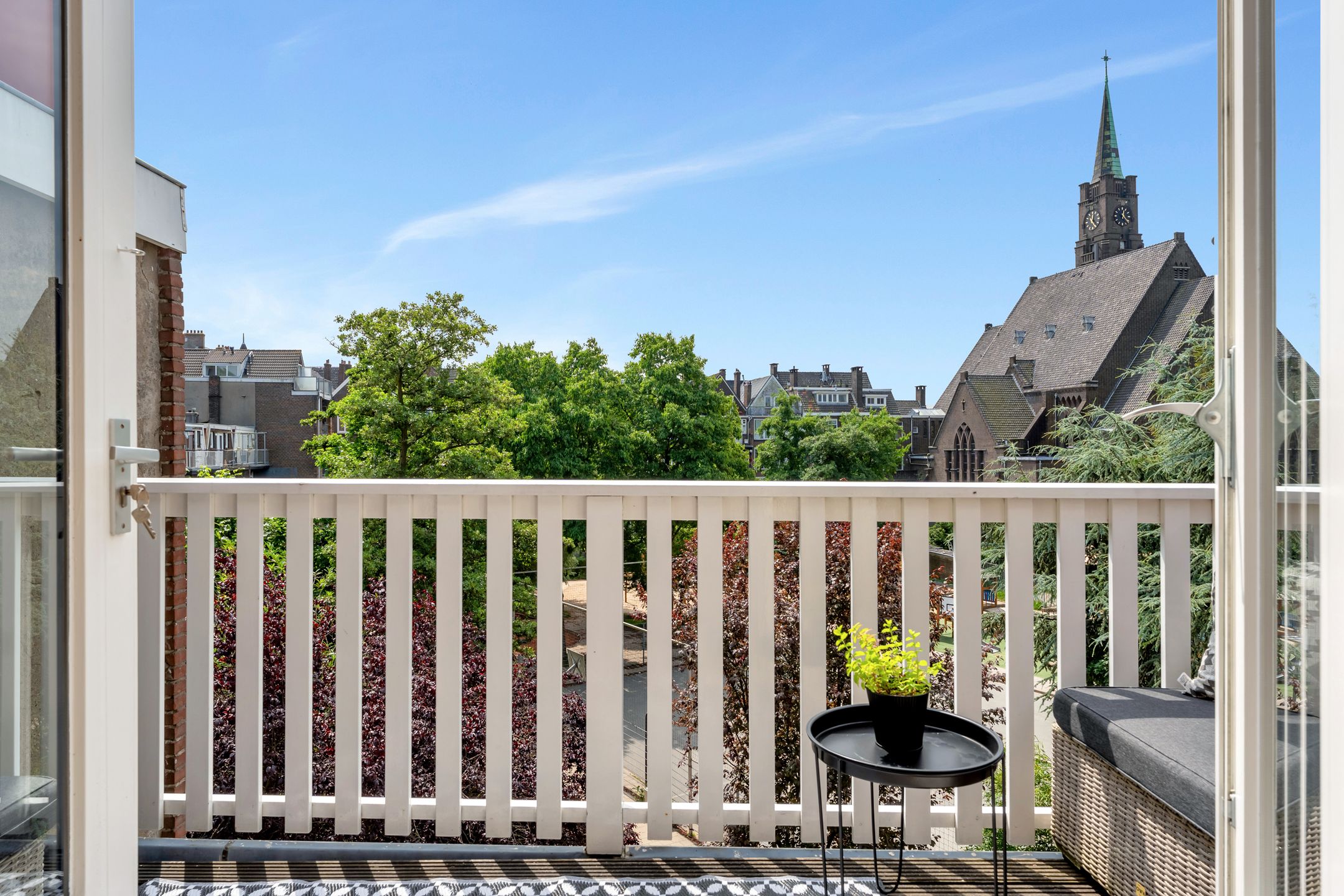 Foto 27 van Essenburgstraat 26-A