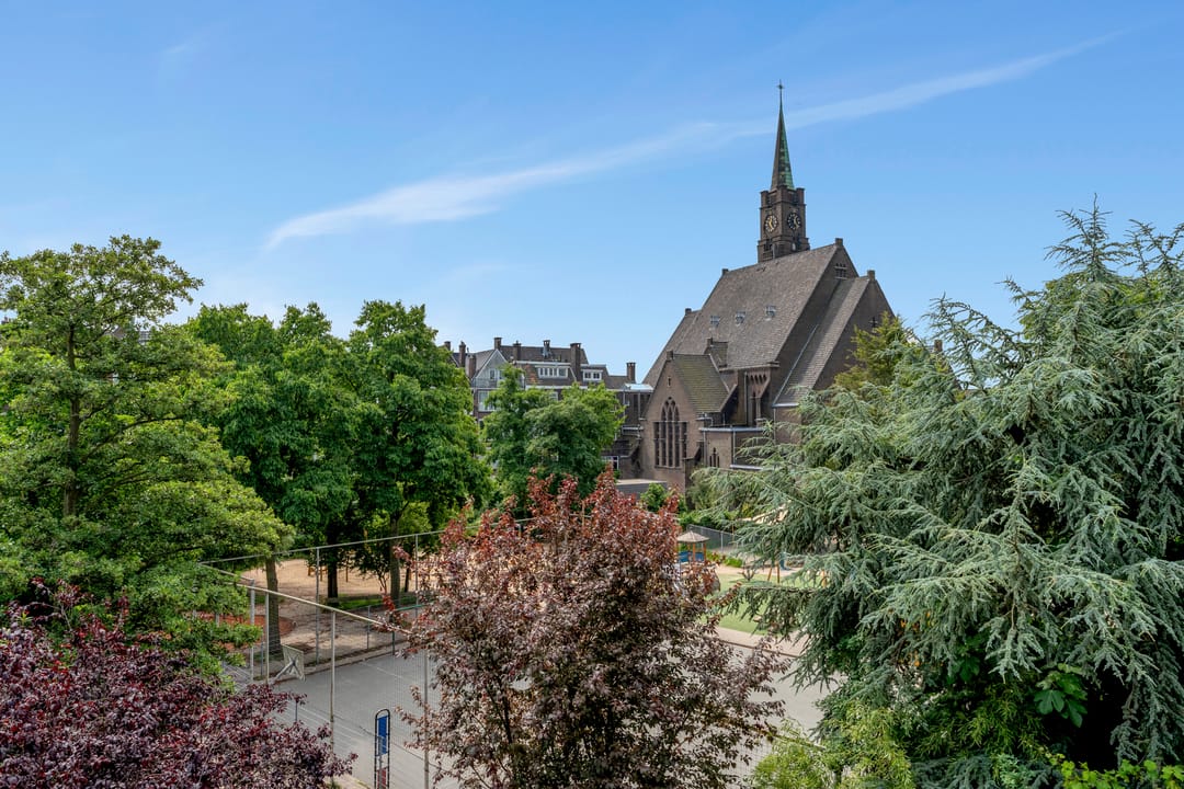 Foto 28 van Essenburgstraat 26-A