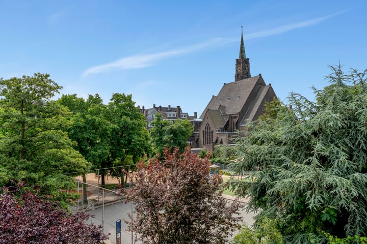 Foto 28 van Essenburgstraat 26-A