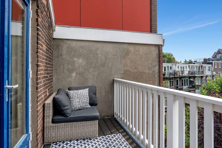 Foto 29 van Essenburgstraat 26-A