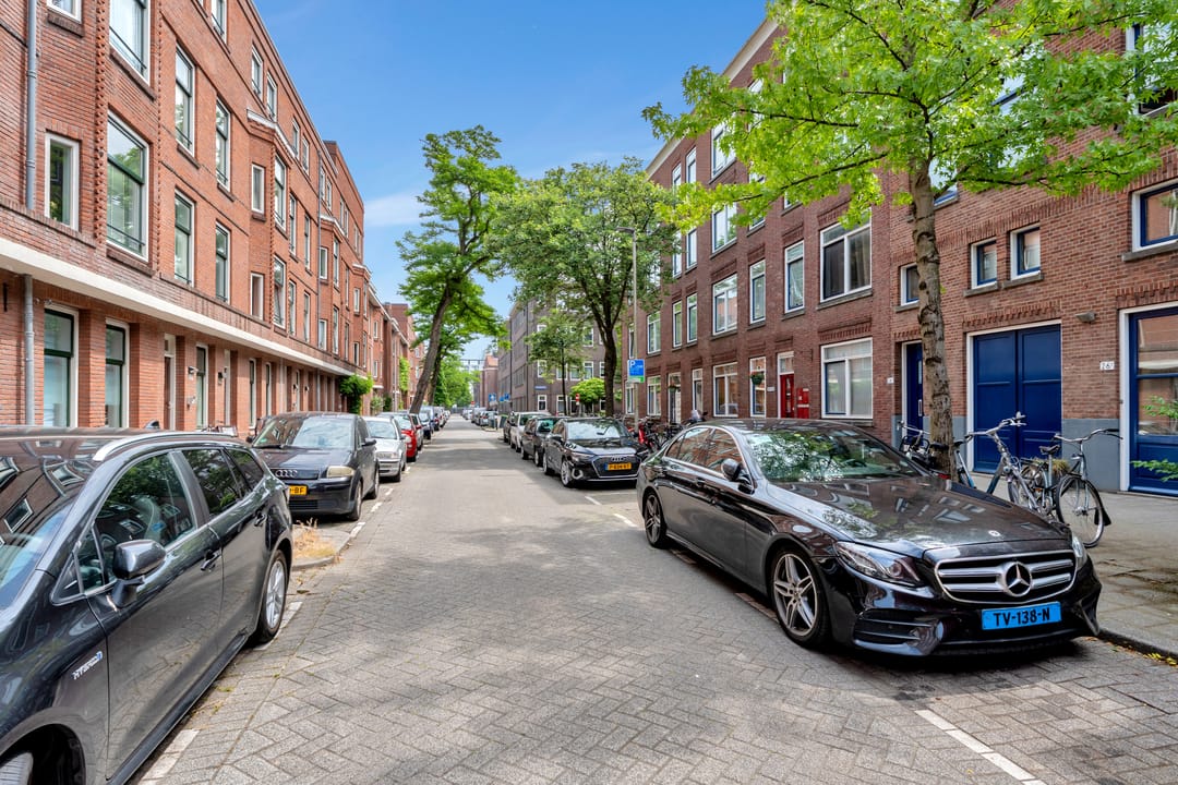 Foto 31 van Essenburgstraat 26-A