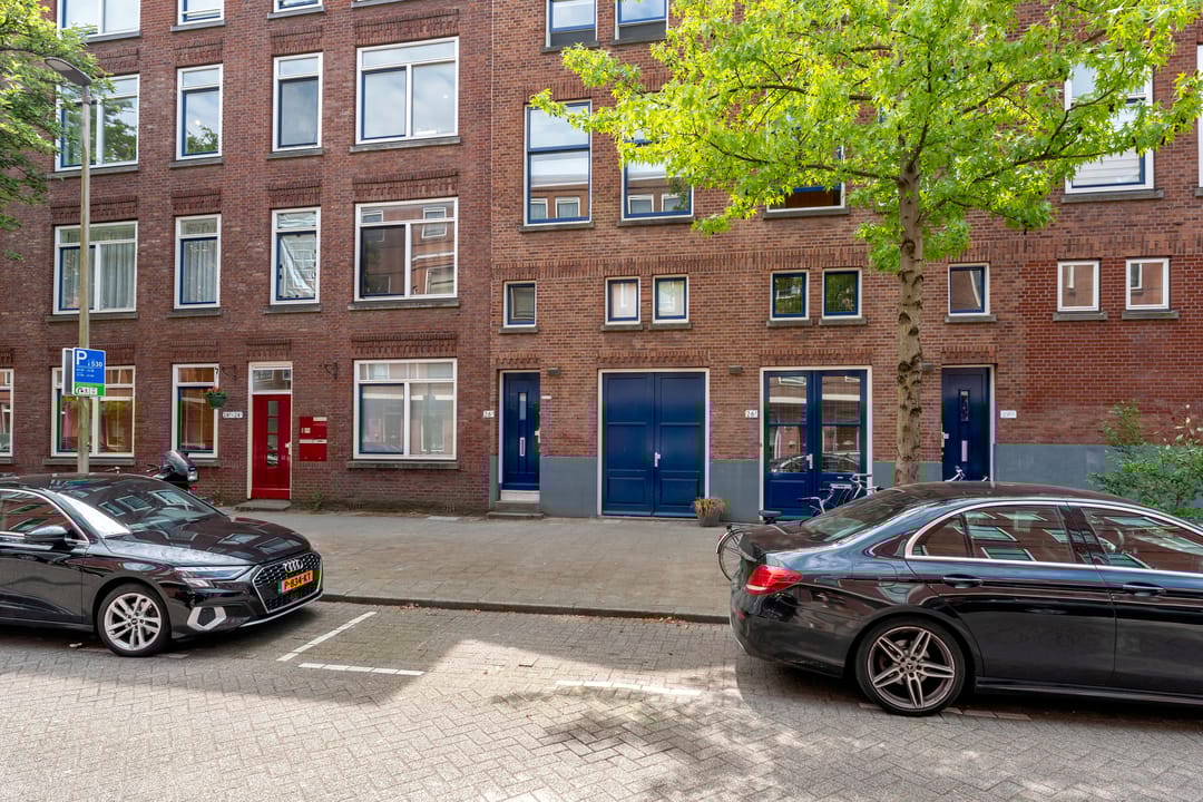 Foto 32 van Essenburgstraat 26-A