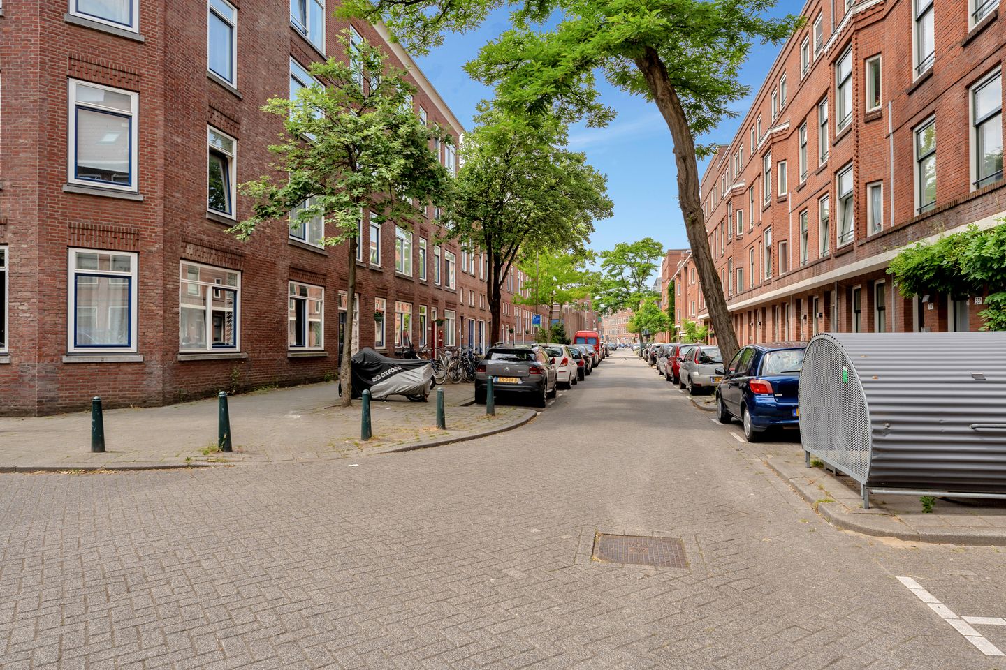 Foto 34 van Essenburgstraat 26-A