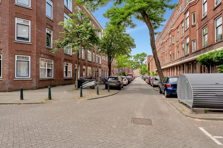 Foto 34 van Essenburgstraat 26-A