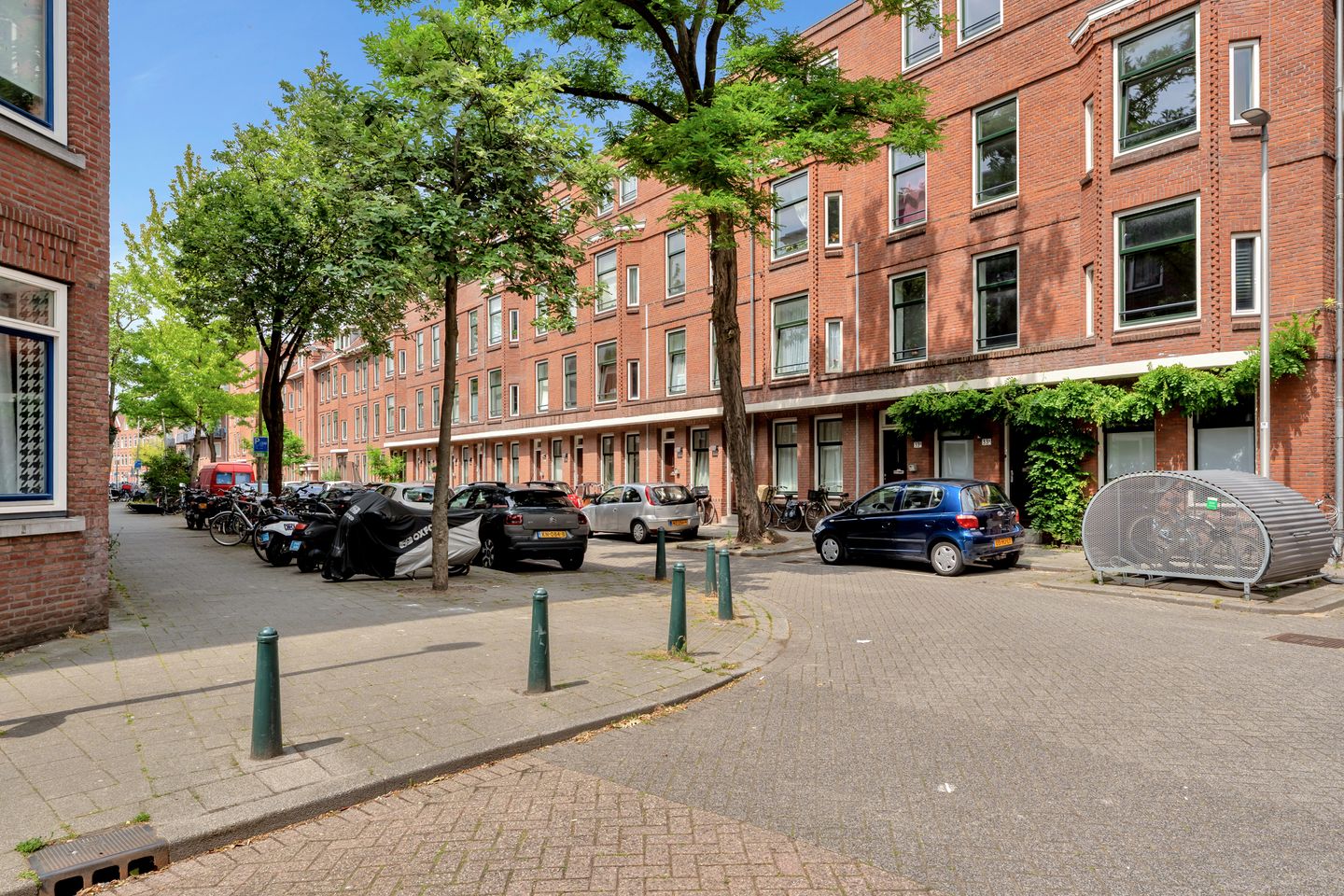 Foto 35 van Essenburgstraat 26-A