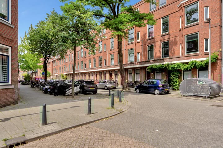 Foto 35 van Essenburgstraat 26-A