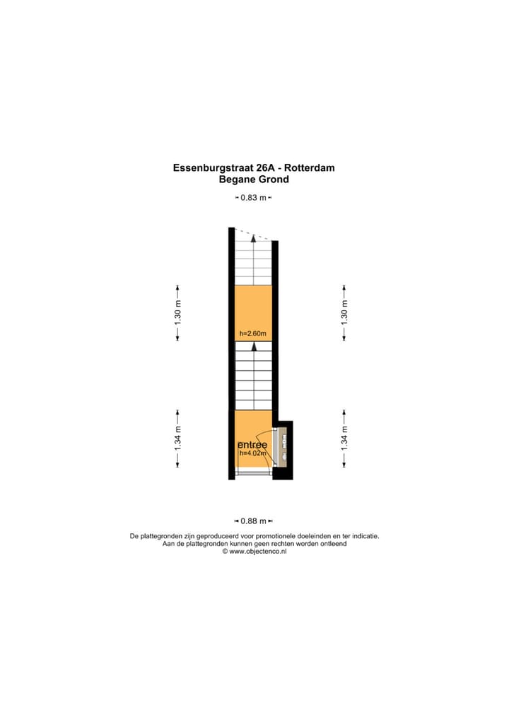 Foto 39 van Essenburgstraat 26-A