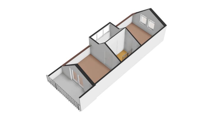 Foto 41 van Essenburgstraat 26-A