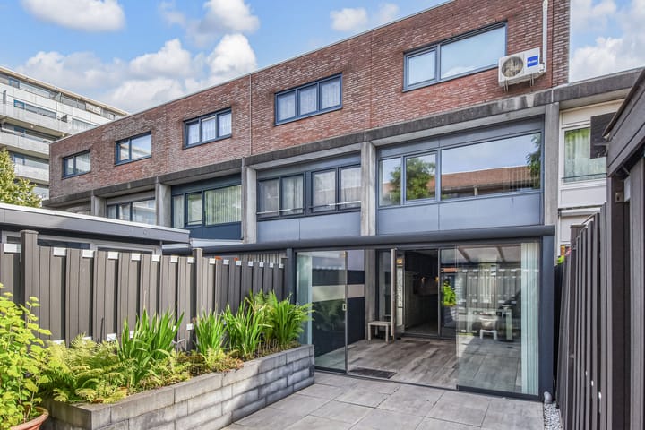 Foto 1 van Lau Mazirellaan 287