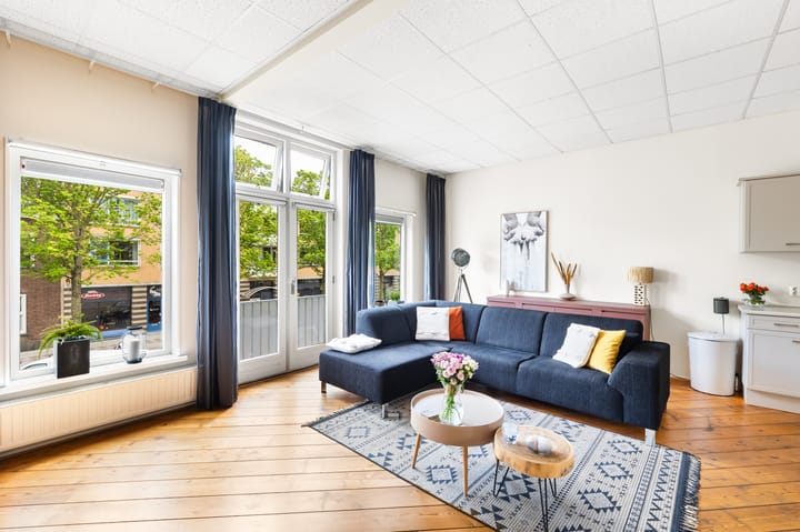 Foto 2 van Coosje Buskenstraat 157