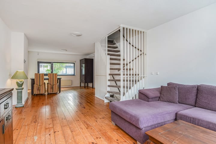 Foto 2 van Lau Mazirellaan 287