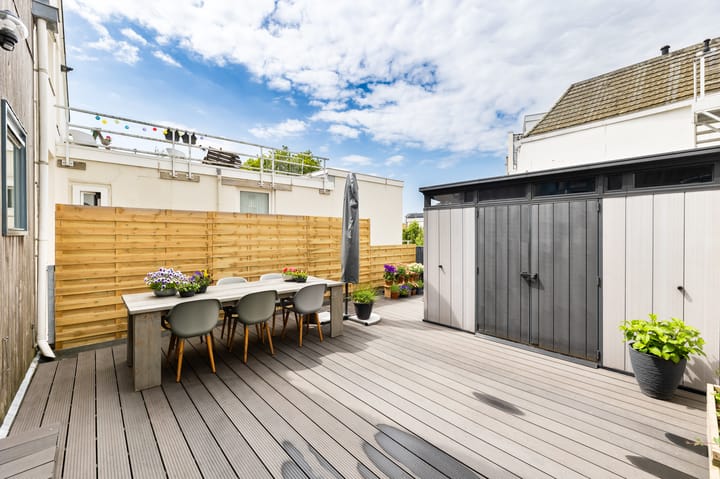 Foto 3 van Coosje Buskenstraat 157