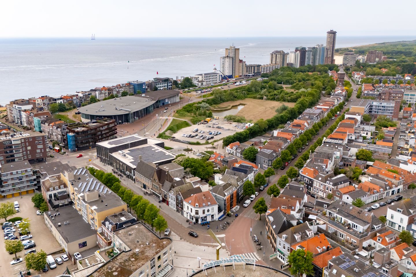 Foto 4 van Coosje Buskenstraat 157