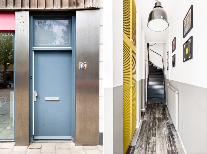 Photo 5 of Coosje Buskenstraat 157